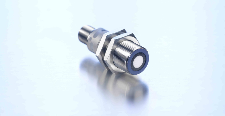 Microsonic pico+25/TF/I Ultrasonik sensör Turkiye