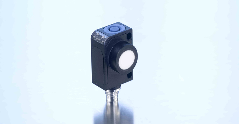 Microsonic zws-70/CU/QS Ultrasonik sensör Turkiye