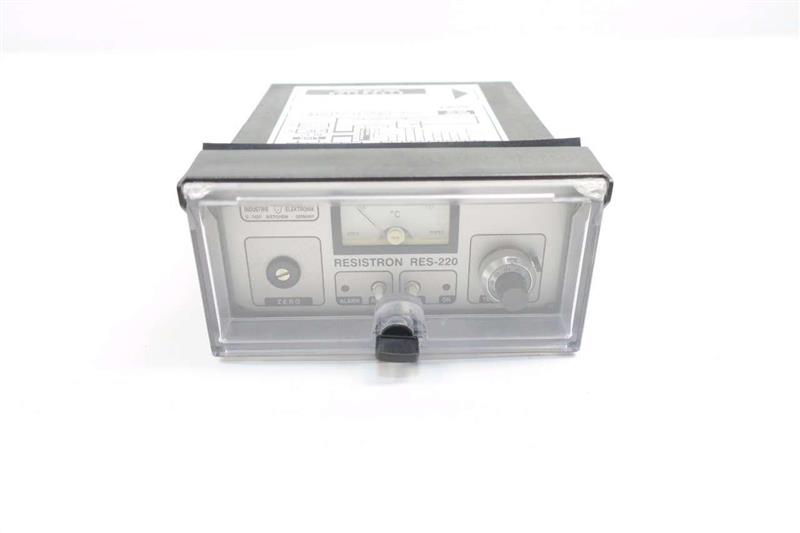 Ropex RES-220 Isı Kontrol Cihazı Turkiye