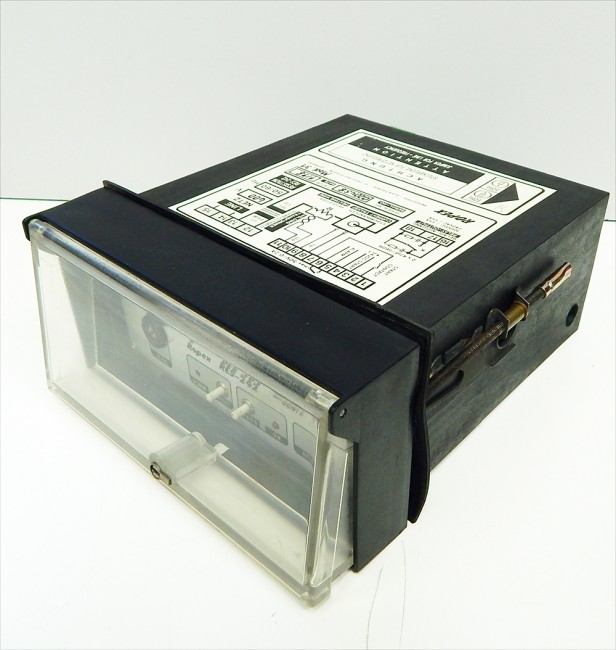 Ropex RES-242 Isı Kontrol Cihazı Turkiye