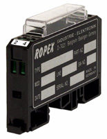 Ropex RB-01R7-1 (Direnç 1,7 ohm) Yüksek Akım Yük Direnci Turkiye