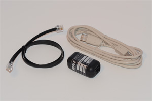 Ropex CI-USB-1 Görselleştirme Arayüzü Kablosu Turkiye