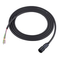 Keyence OP-88411 Power supply cable for nozzle/tube type (2 m) Turkiye