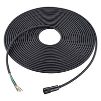 Keyence OP-88412 Power supply cable for nozzle/tube type (10 m) Turkiye