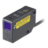 Keyence LV-H67 retro-reflective Sensor Head, Spot Type, Long-distance, up to 50 m Turkiye