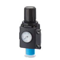 Keyence MP-FN10RM Spare filter regulator NPT3/8