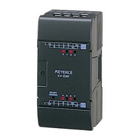 Keyence KV-E8R 8 Relay Outputs Turkiye