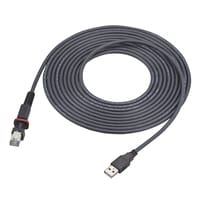 Keyence HR-C2U USB Cable 2 m Turkiye