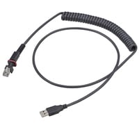 Keyence HR-C3UC USB Cable 3 m (curled) Turkiye