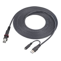 Keyence HR-XC5U USB Cable 5 m Turkiye