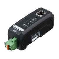 Keyence NU-EP1 Communication Unit EtherNet/IP® Compatible Turkiye