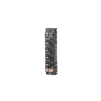 Keyence NQ-EP4A EtherNet/IP® compatible Temperature/Analog Input Module Turkiye