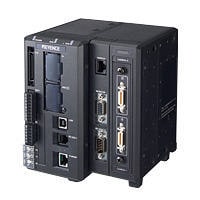 Keyence XG-8702 Multi-camera Imaging System/Controller Turkiye