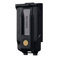 Keyence DX-BS6 Communication Unit with High-capacity Internal Rechargeable Battery (Magnet connector) Turkiye