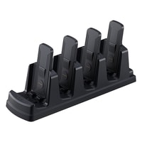 Keyence DX-UC4 4-slot Charging Cradle Turkiye