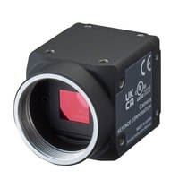 Keyence KV-CAC1H High-speed C-mount camera Turkiye