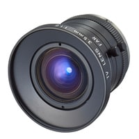 Keyence KV-CAL03 C-mount lens, focal distance: 35 mm Turkiye