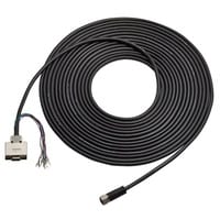 Keyence OP-88683 Control cable 10 m D-sub 9-pin type Turkiye