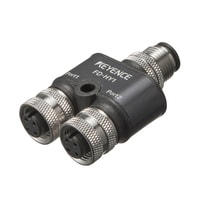 Keyence FD-HY1 Y-Shaped Connector Turkiye