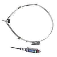 Keyence FI-T200 Temperature Sensors 125A/150A/200A Turkiye