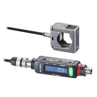 Keyence FI-T8 Temperature Sensors 6A/8A Turkiye