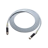 Keyence NQ-P8C2 M12 female - M12 male power supply cable 2 m Turkiye