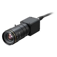 Keyence CA-HX500M Supporting LumiTrax™ 16x Speed  5-megapixel  Monochrome camera Turkiye