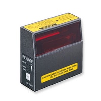 Keyence BL-650HA Ultra Small Laser Barcode Reader, High-resolution Type, Side Single Turkiye