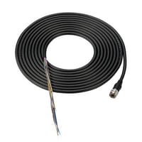 Keyence OP-87353 Control Cable NFPA79 Compatible, 2 m Turkiye