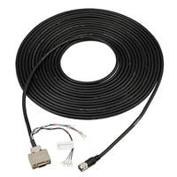 Keyence OP-87528 Control Cable NFPA79 Compatible,With D-Sub 9-pin 5 m Turkiye