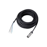 Keyence OP-88438 Power supply cable Loose wire 5 m Turkiye