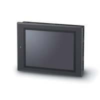 Keyence SR-M80 Touch Panel Monitor Dedicated to SR-D100 Series Turkiye