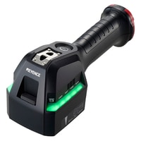 Keyence SR-G100 Handheld DPM Code Reader Turkiye