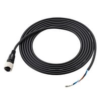 Keyence OP-88107 M12 - loose lead cable: 2m Turkiye