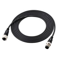 Keyence OP-88112 M12 - M12 cable: 2m Turkiye