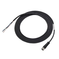 Keyence OP-88716 Connector Cable for M8 Connector Type 10 m Turkiye
