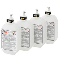Keyence MK-S14 (MK-21) Solvent for MEK-free ink MK-21 (Cartridge) 4pcs Turkiye