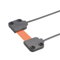 Keyence FU-12 Fiber Unit Thrubeam type Turkiye