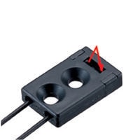 Keyence FU-38V Definite-reflective Fiber Unit Turkiye