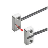 Keyence FU-54TZ Fiber Unit Thrubeam type Turkiye