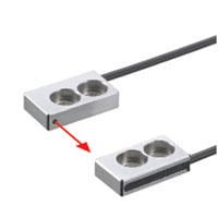 Keyence FU-57TE Fiber Unit Thrubeam type Turkiye