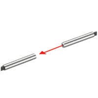 Keyence FU-59 Fiber Unit Thrubeam type Turkiye