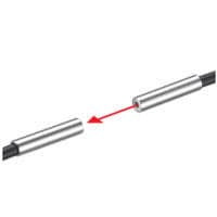 Keyence FU-5FZ Fiber Unit Thrubeam type Turkiye