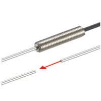 Keyence FU-75F Fiber Unit Thrubeam type Turkiye