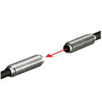 Keyence FU-86H Fiber Unit Thrubeam type Turkiye
