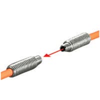 Keyence FU-86Z Fiber Unit Thrubeam type Turkiye