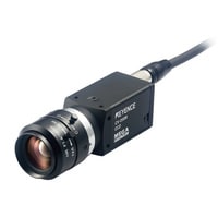 Keyence CV-200M Digital 2-million-pixel Black-and-white Camera Turkiye