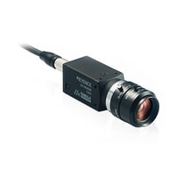 Keyence CV-H500M High-speed Digital 5-million-pixel Black-and-white Camera Turkiye