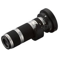 Keyence VH-Z00R High-performance low-range zoom lens (01 x to 50 x) Turkiye