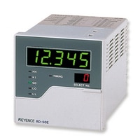 Keyence RD-50E Main Unit Turkiye